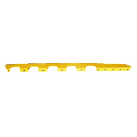 Aftermarket AT79598 RH Rock Guard Fits John Deere 450C 450D 450E 455D 455E 550 550B 555 555B ROP90-0010